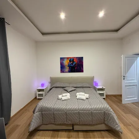 Appartement Rockefeller Sassari