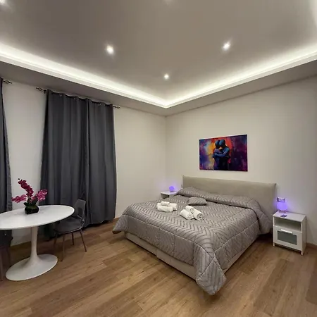 Rockefeller Appartement