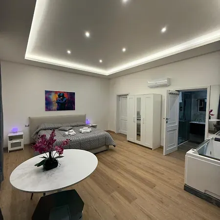 Rockefeller * Sassari