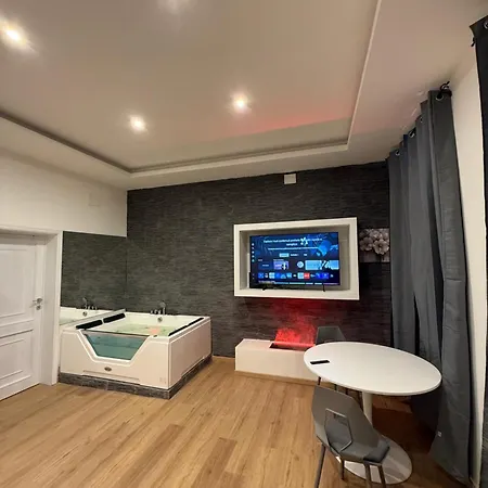 Rockefeller Appartement