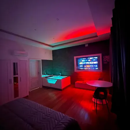 Rockefeller * Sassari