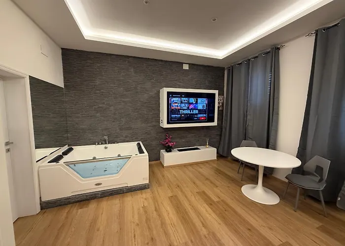 Rockefeller * Sassari