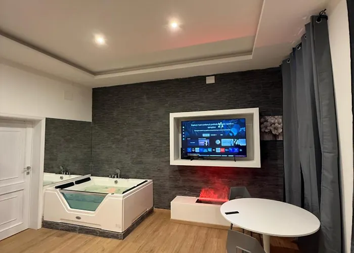 Rockefeller Appartement