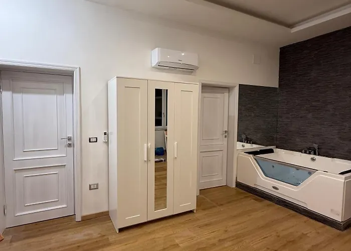 Rockefeller * Sassari