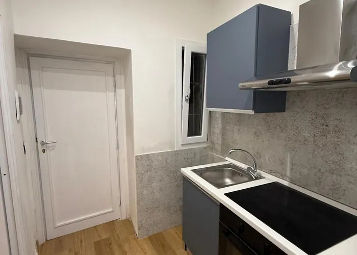 Rockefeller Appartement