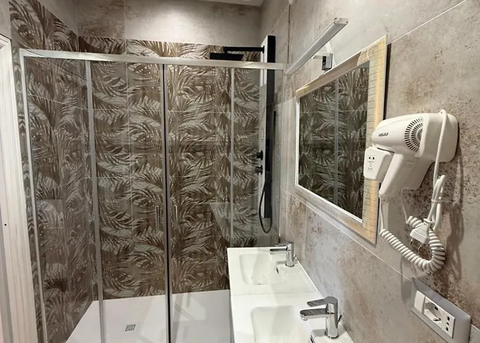 Rockefeller Appartement Sassari