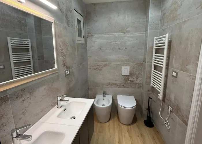 Appartement Rockefeller Sassari