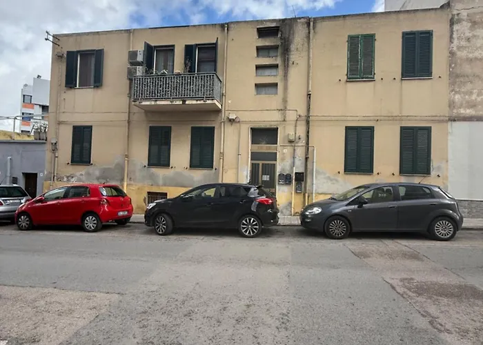 Appartement Rockefeller Sassari
