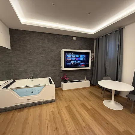 Rockefeller * Sassari