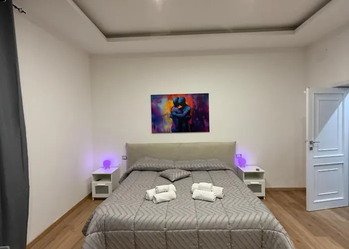 Appartamento Rockefeller Sassari